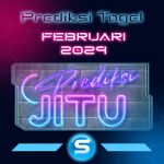 PREDIKSI SGP JITU 4D HARI INI