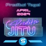 PREDIKSI SGP JITU 4D HARI INI