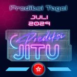 PREDIKSI HK JITU 4D HARI INI