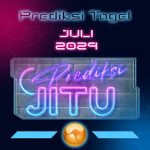 PREDIKSI SDY JITU 4D HARI INI