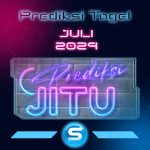 PREDIKSI SGP JITU 4D HARI INI