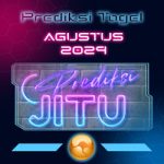 PREDIKSI SDY JITU 4D HARI INI