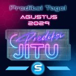 PREDIKSI SGP JITU 4D HARI INI