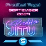 PREDIKSI SGP JITU 4D HARI INI