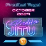 PREDIKSI SDY JITU 4D HARI INI