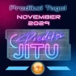 PREDIKSI SDY JITU 4D HARI INI