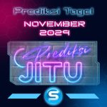 PREDIKSI SGP JITU 4D HARI INI