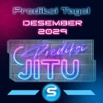 PREDIKSI SGP JITU 4D HARI INI
