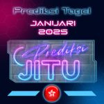 PREDIKSI HK JITU 4D HARI INI