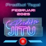 PREDIKSI HK JITU 4D HARI INI