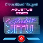 PREDIKSI HK JITU 4D HARI INI