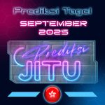 PREDIKSI HK JITU 4D HARI INI
