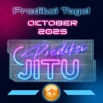 PREDIKSI SDY JITU 4D HARI INI