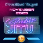 PREDIKSI SDY JITU 4D HARI INI