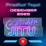 PREDIKSI HK JITU 4D HARI INI