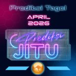 PREDIKSI SDY JITU 4D HARI INI